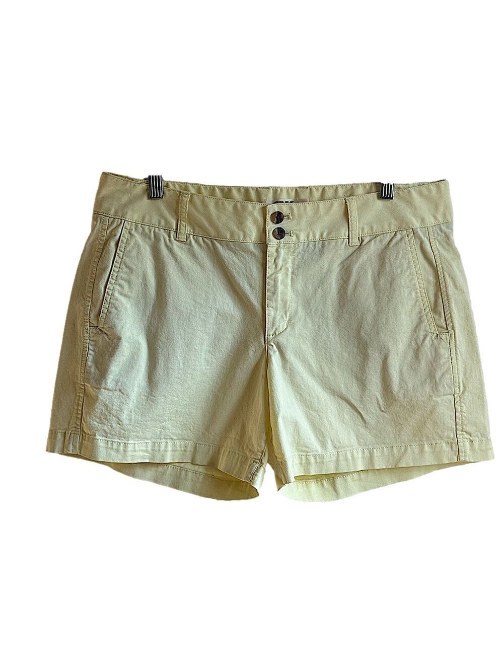 AMK JACKSON HOLE Chino Shorts